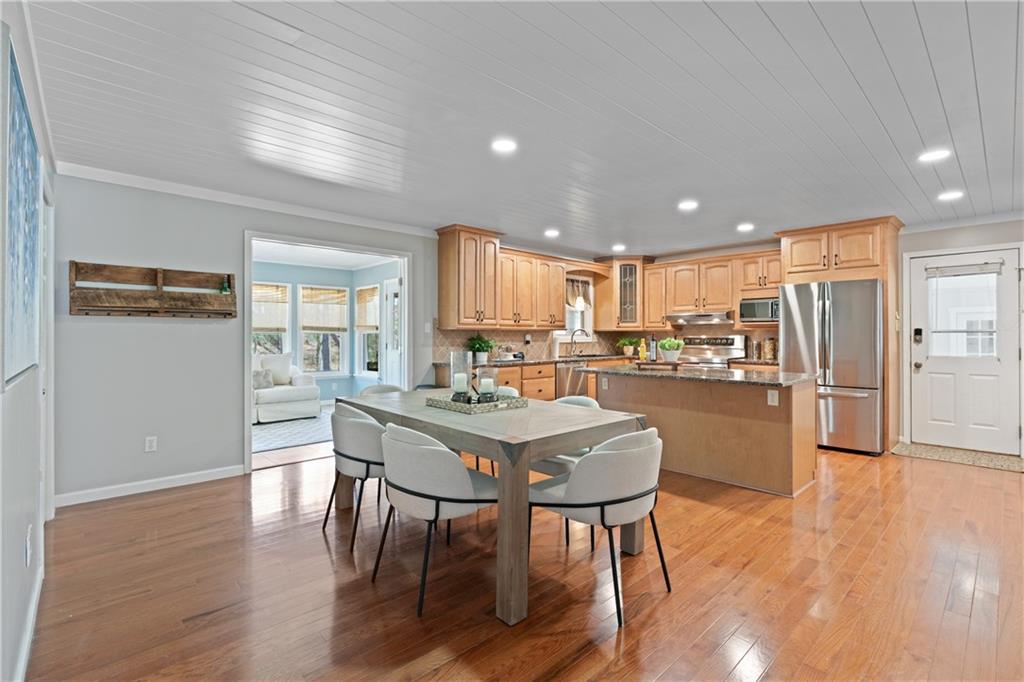 6265 Reives Road Cumming, GA 30041 - Photo 22 of 63