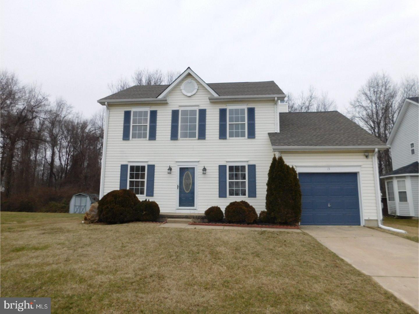 13 3 Rivers Court Newark, DE 19702 - Photo 1 of 25 Gallery Image 1