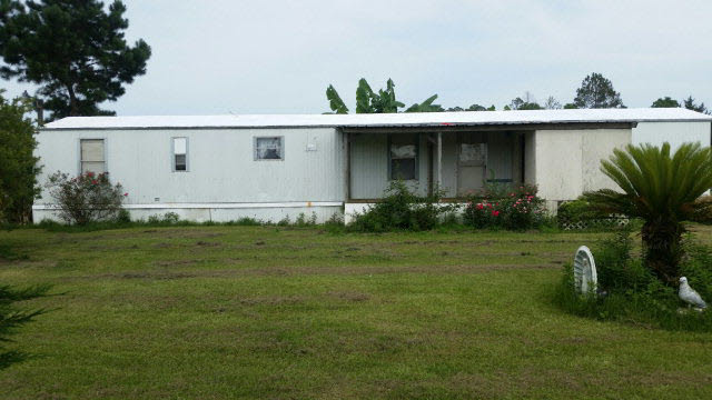 14143 Baptist Ball Park Road Stapleton, AL 36578 - Photo 1 of 21