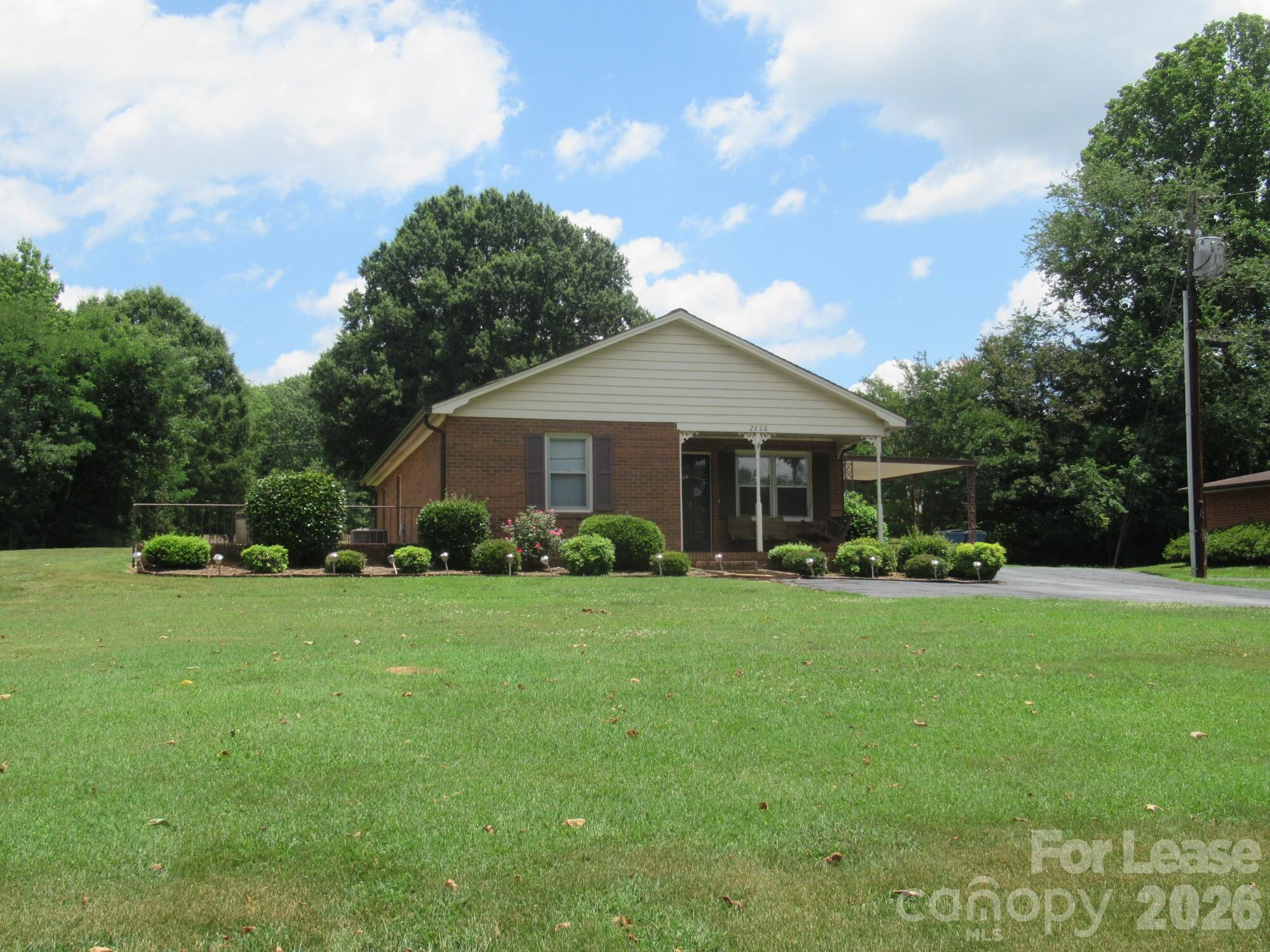 2828 Startown Road Newton, NC 28658 - Photo 2 of 18
