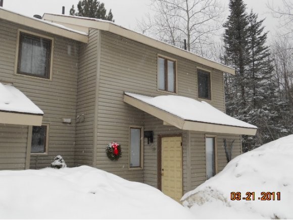 179 Hemlock Ridge Road, Unit D Killington, VT 05751 - Photo 1 of 1 Gallery Image 1