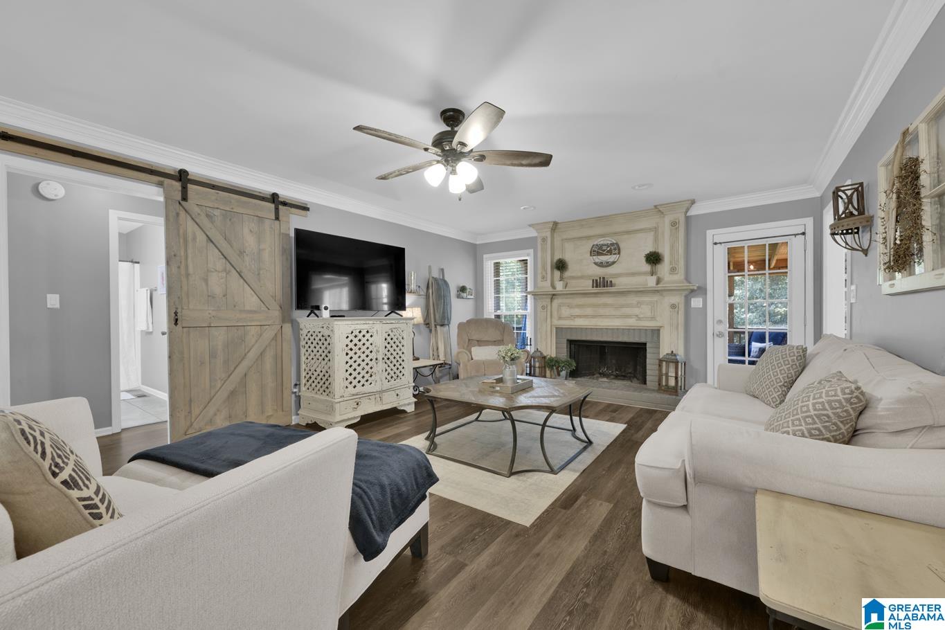 1021 Independence Court Alabaster, AL 35007 - Photo 24 of 47