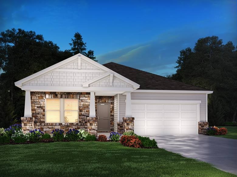 1059 Holland Ridge Way Lebanon, TN 37090 - Photo 1 of 5 Gallery Image 1