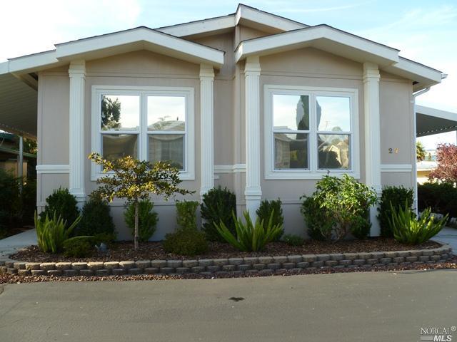 27 Cardinal Way, Unit 27 Santa Rosa, CA 95409 - Photo 1 of 1 Elegant home welcomes you AND your guests!