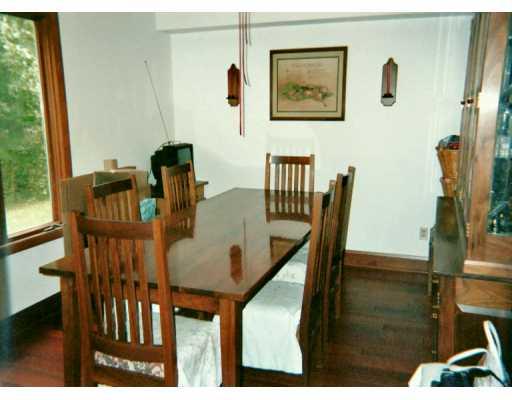 1798 Edmon Road Avonmore, PA 15618 - Photo 3 of 8 Dining Room.