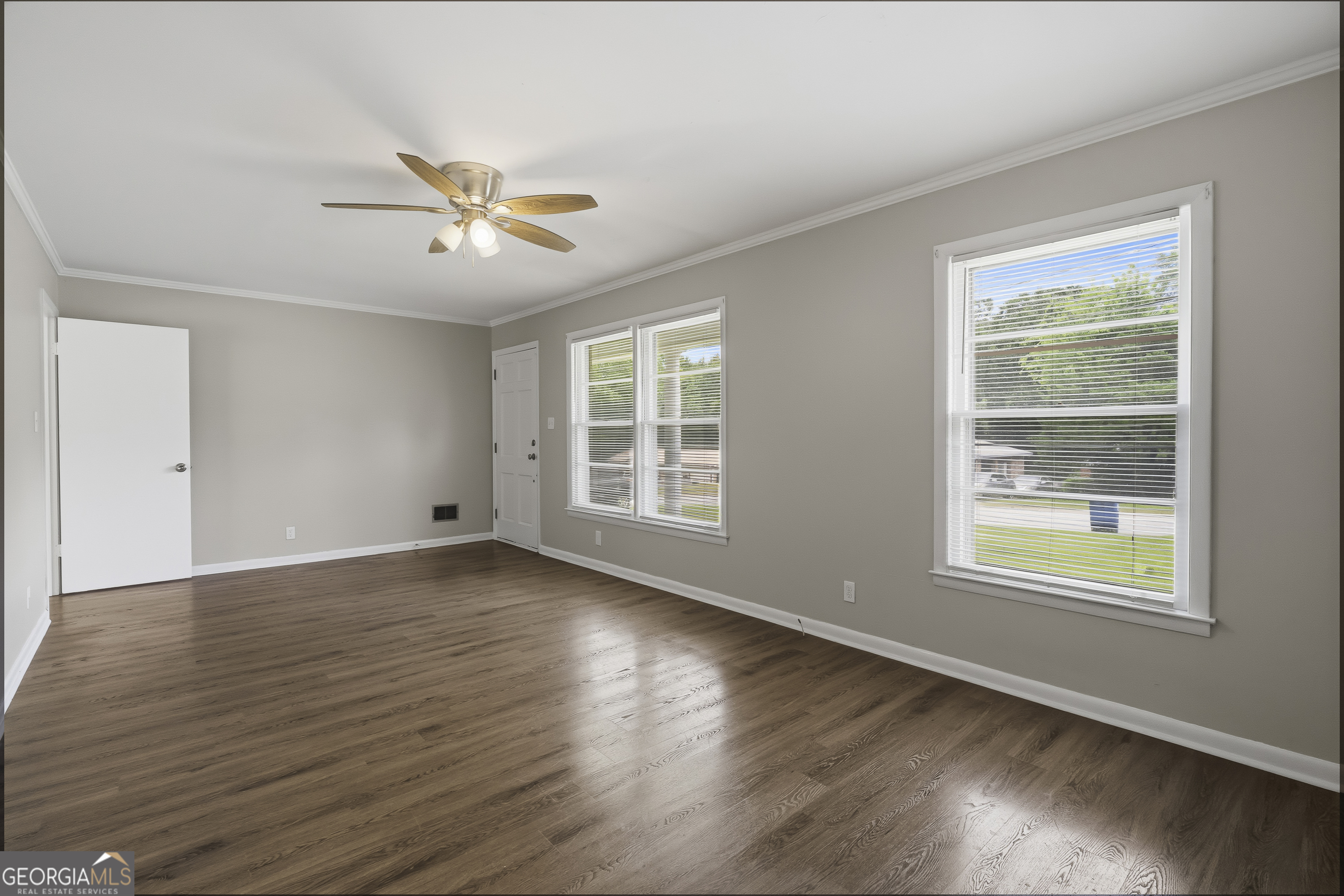 4329 Essex Road Macon, GA 31206 - Photo 11 of 38