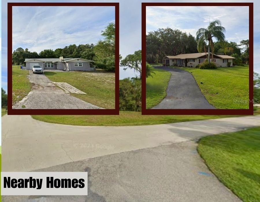 5801 Thunder Road Sebring, FL 33876 - Photo 4 of 18