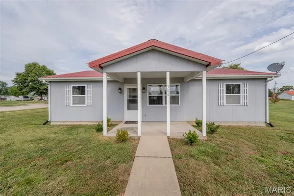 $159,000 | 306 West Kansas City Street, Bland, MO 65014