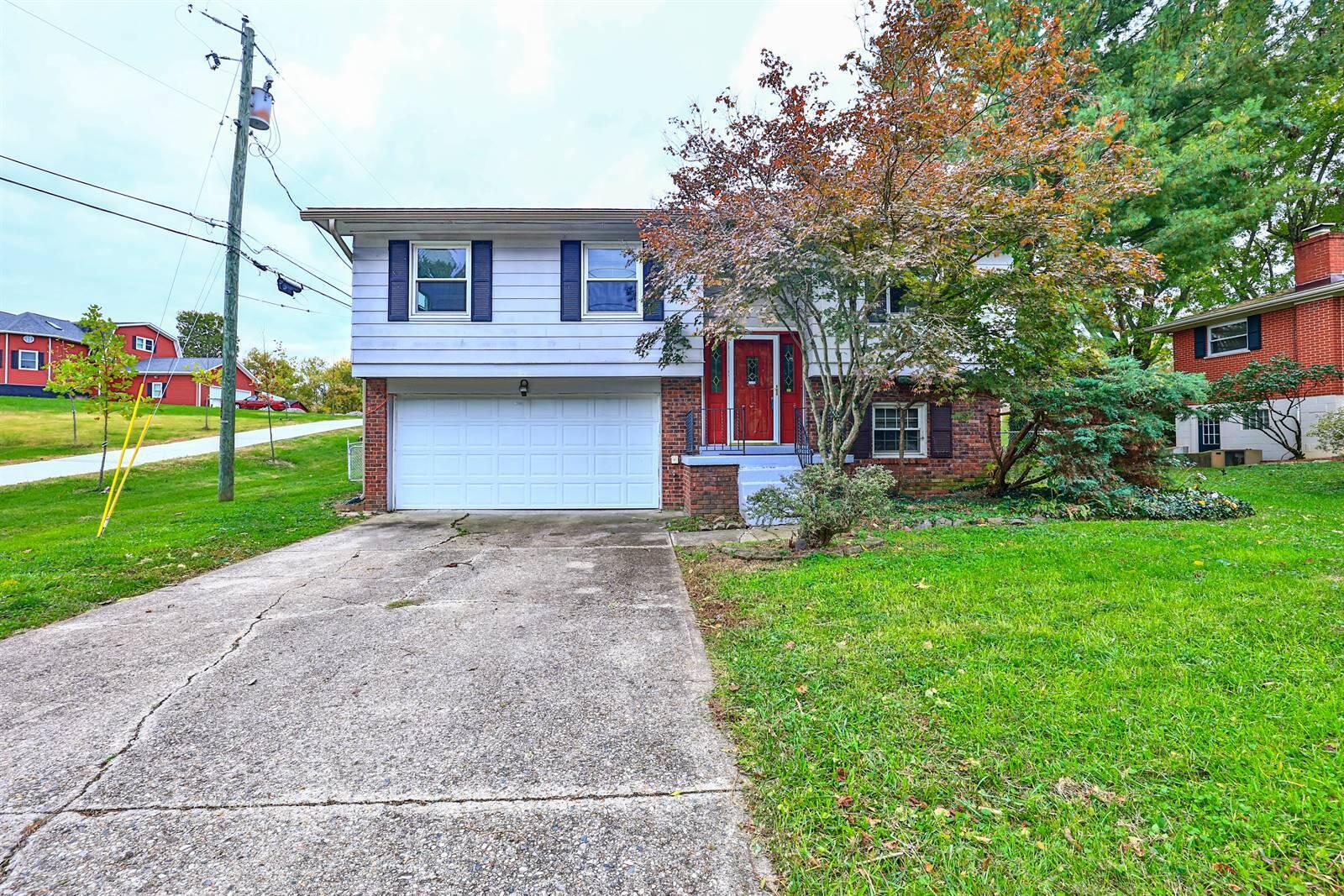 1409 Poplar Ridge Road Alexandria, KY 41001 - Photo 1 of 33 Gallery Image 1