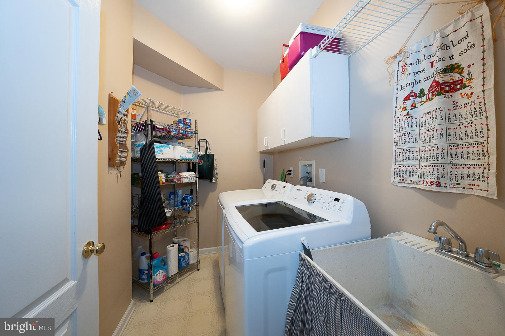 318 Long Ridge Lane Exton, PA 19341 - Photo 28 of 70 Spacious 1st floor laundry