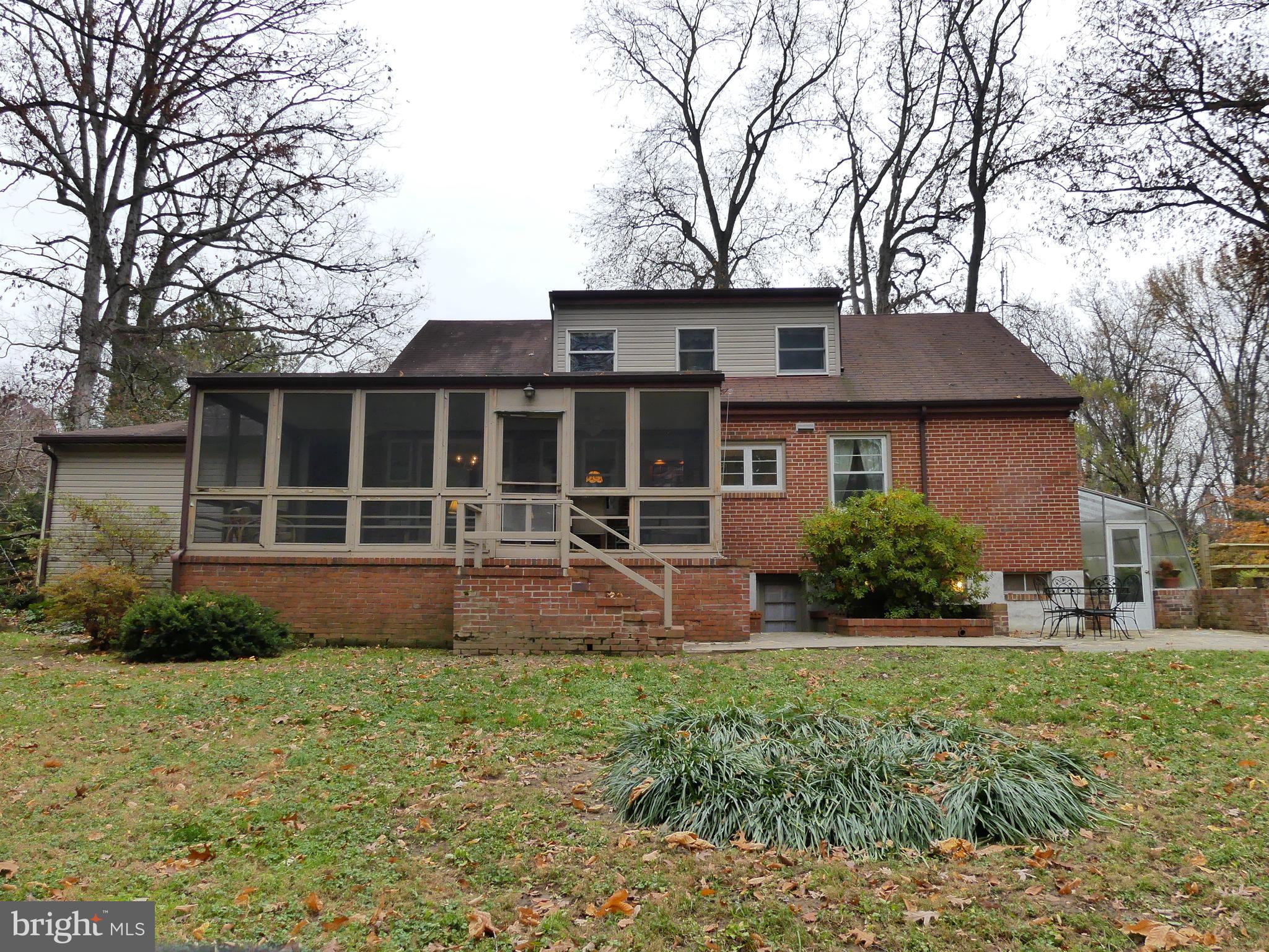 210 East Ring Factory Road Bel Air, MD 21014 - Photo 95 of 107 Gallery Image 95