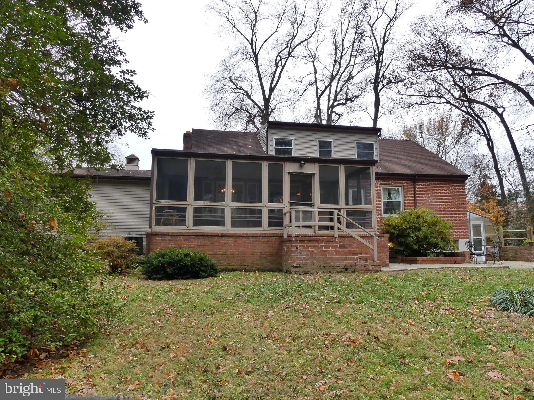 210 East Ring Factory Road Bel Air, MD 21014 - Photo 96 of 107 Gallery Image 96