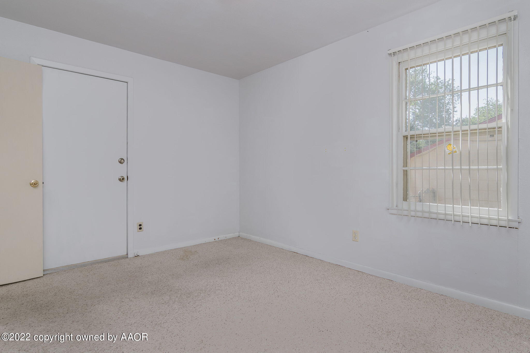 4801 South Bowie Street Amarillo, TX 79110 - Photo 9 of 22 Primary Bedroom