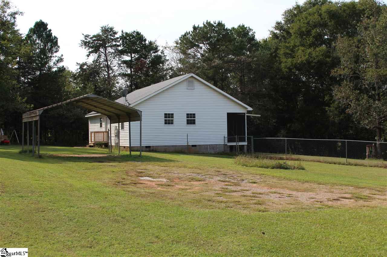104 Latimer Road Anderson, SC 29626 - Photo 15 of 16 Gallery Image 15