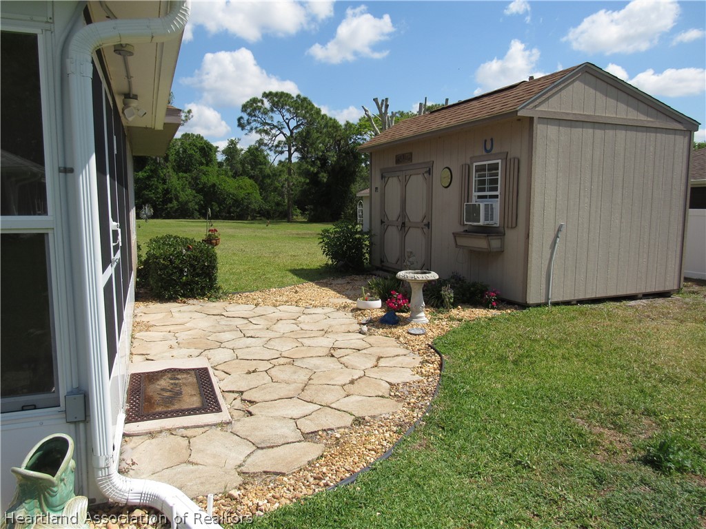 51 Quail Roost Road Lake Placid, FL 33852 - Photo 31 of 33