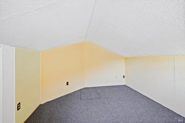 a view of small space