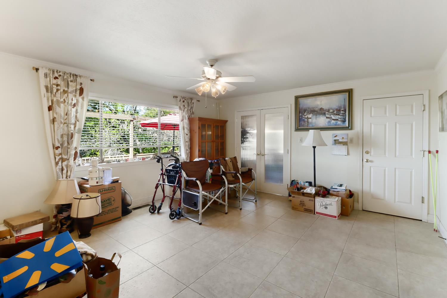 1635 Country Club Drive Placerville, CA 95667 - Photo 11 of 58 a view of a room with furniture and a chandelier