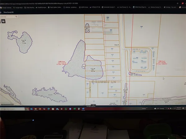 $950,000 | 3532 North Carl G Rose Highway, Hernando, FL 34442