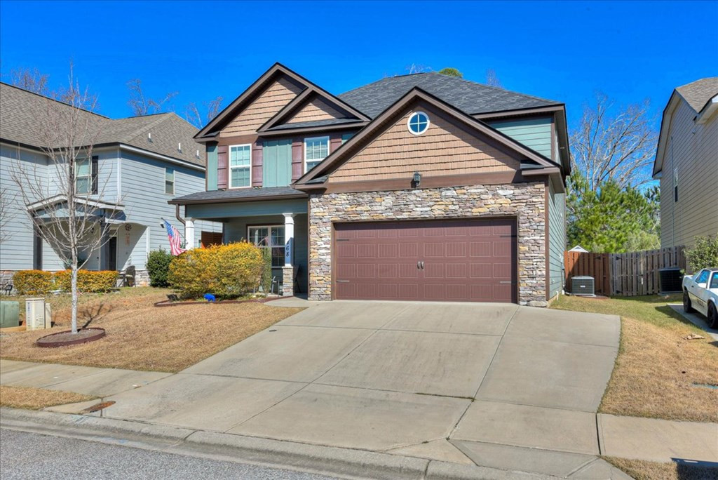 468 Riley Lane Grovetown, GA 30813 - Photo 3 of 38