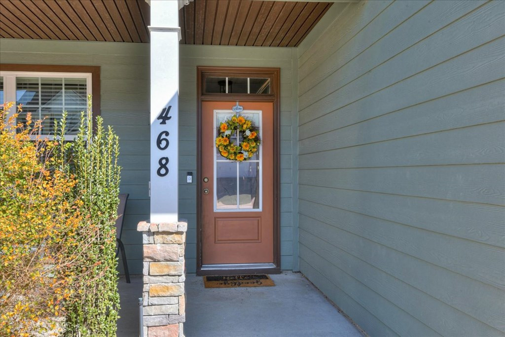 468 Riley Lane Grovetown, GA 30813 - Photo 4 of 38