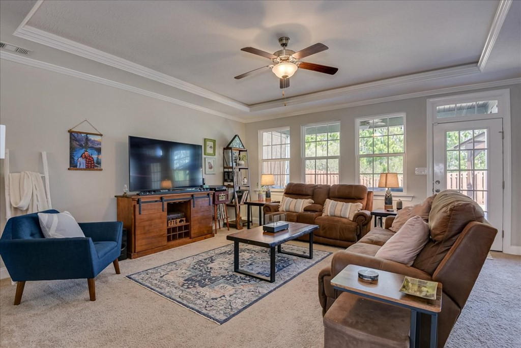 468 Riley Lane Grovetown, GA 30813 - Photo 7 of 38