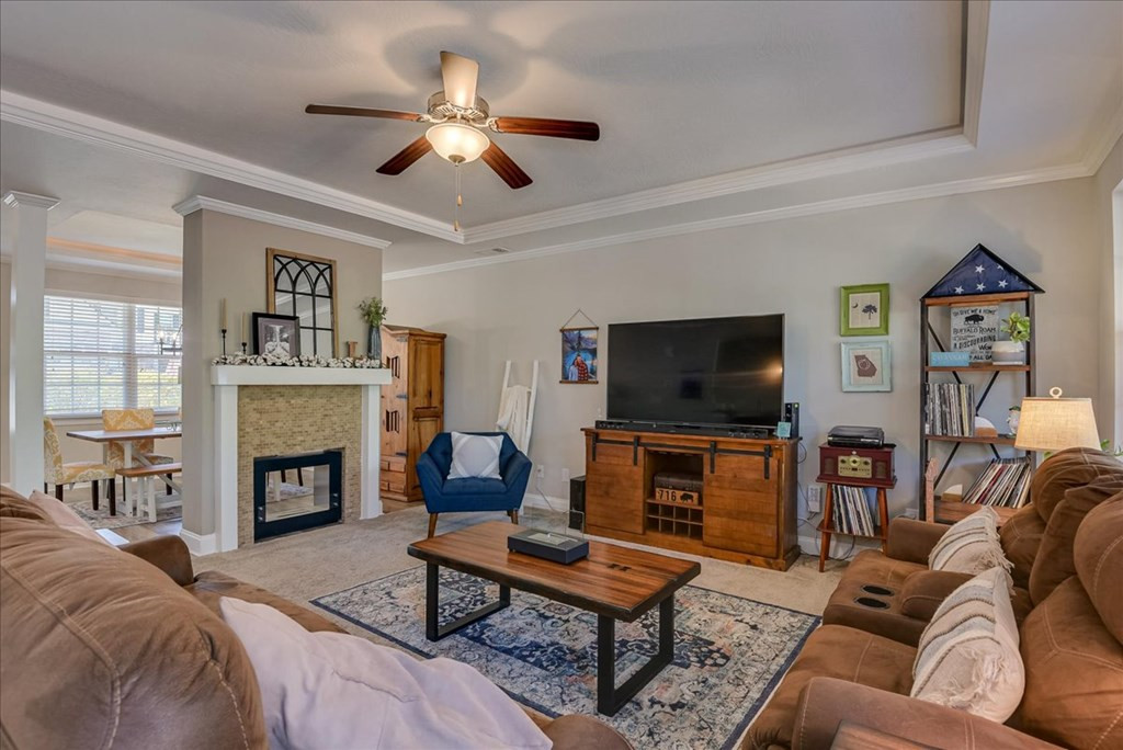 468 Riley Lane Grovetown, GA 30813 - Photo 8 of 38