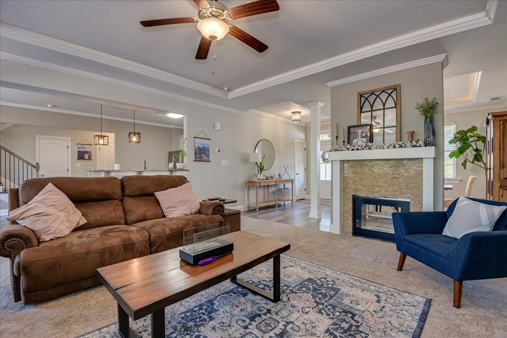 468 Riley Lane Grovetown, GA 30813 - Photo 9 of 38