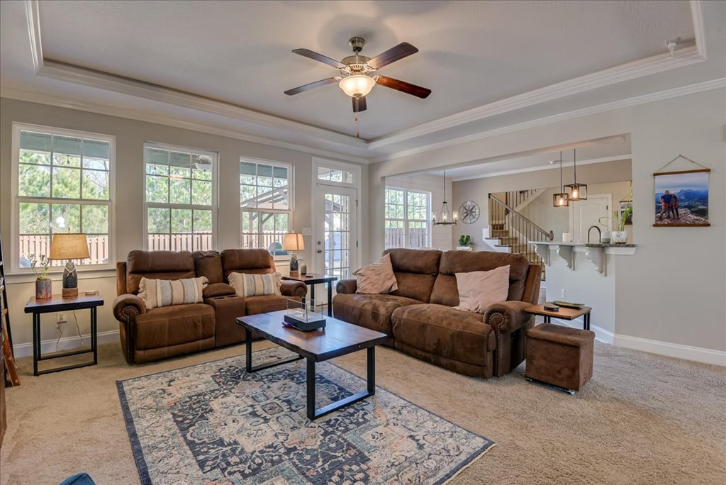 468 Riley Lane Grovetown, GA 30813 - Photo 10 of 38