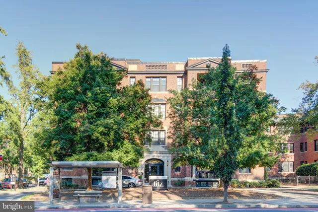 $1,600 | 3625 16th Street Northwest, Unit B1, Washington, DC 20010