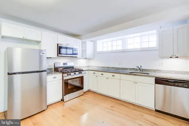 $1,600 | 3625 16th Street Northwest, Unit B1, Washington, DC 20010