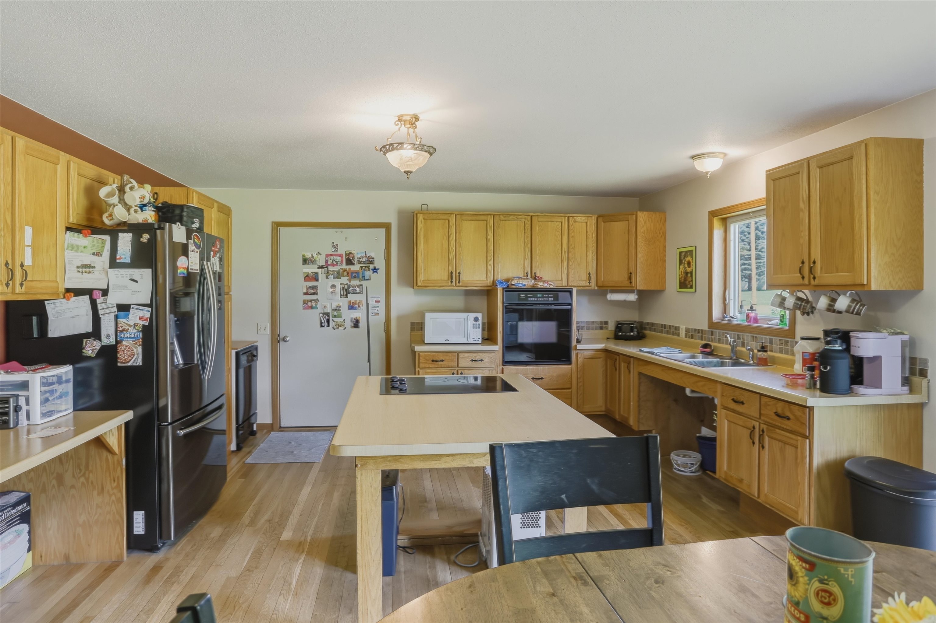 704 Cemetery Road Wilton, WI 54670 - Photo 4 of 22
