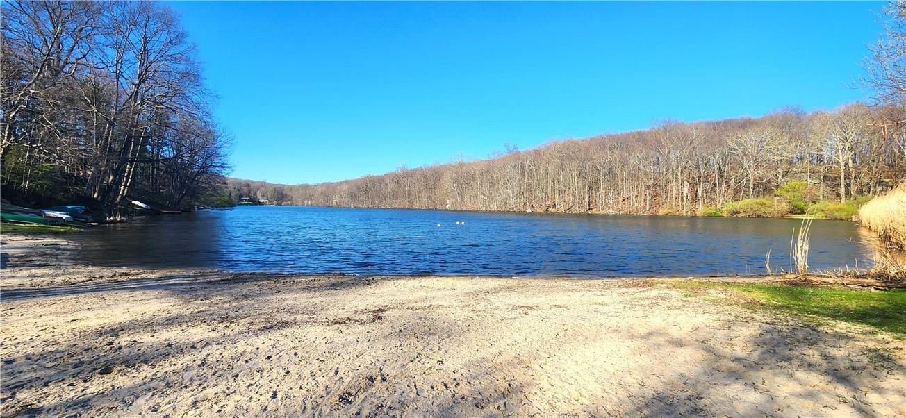 49 Hatfield Road Mahopac, NY 10541 - Photo 1 of 1 a view of a yard