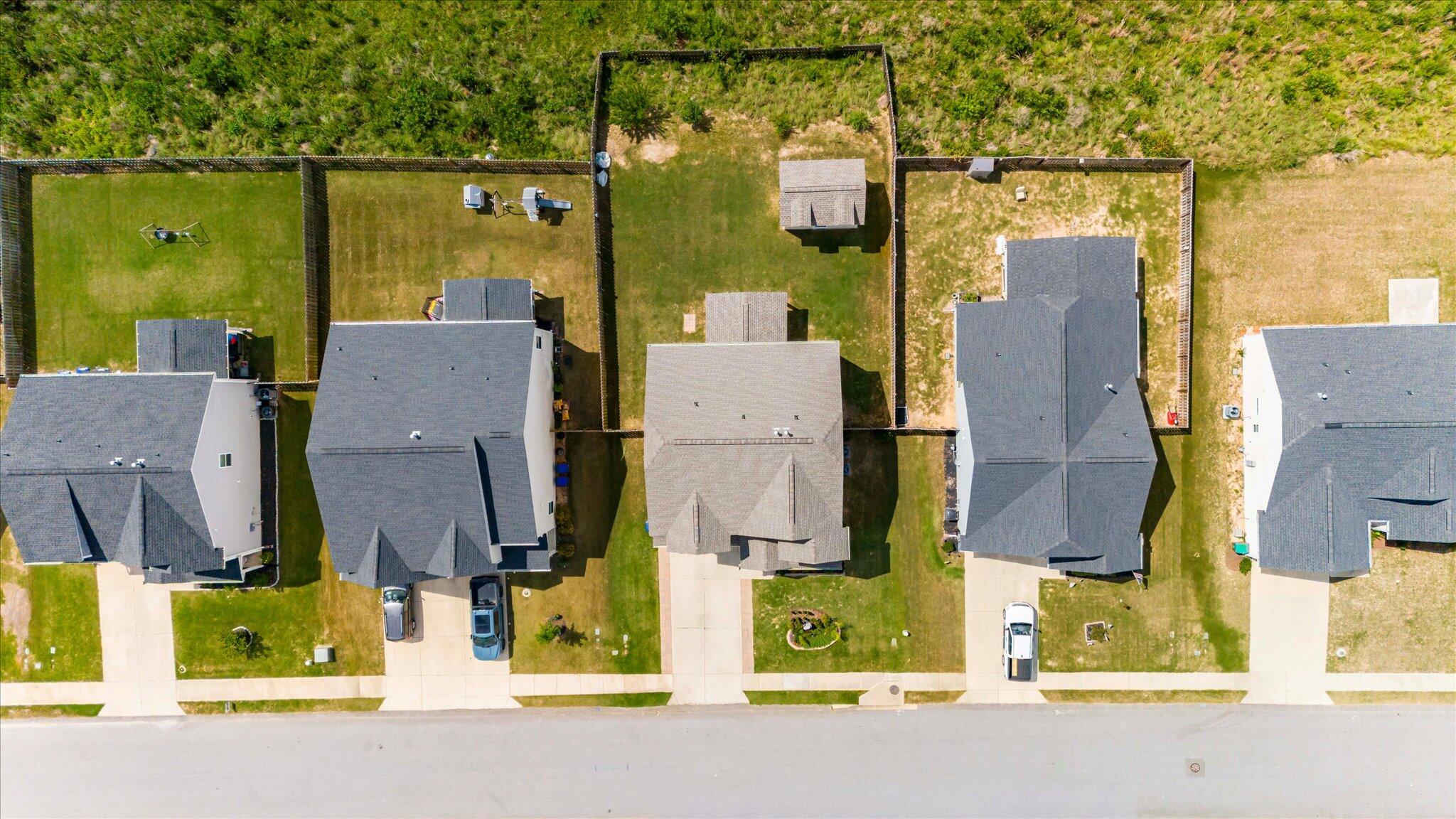 6267 Whirlaway Road Graniteville, SC 29829 - Photo 29 of 37