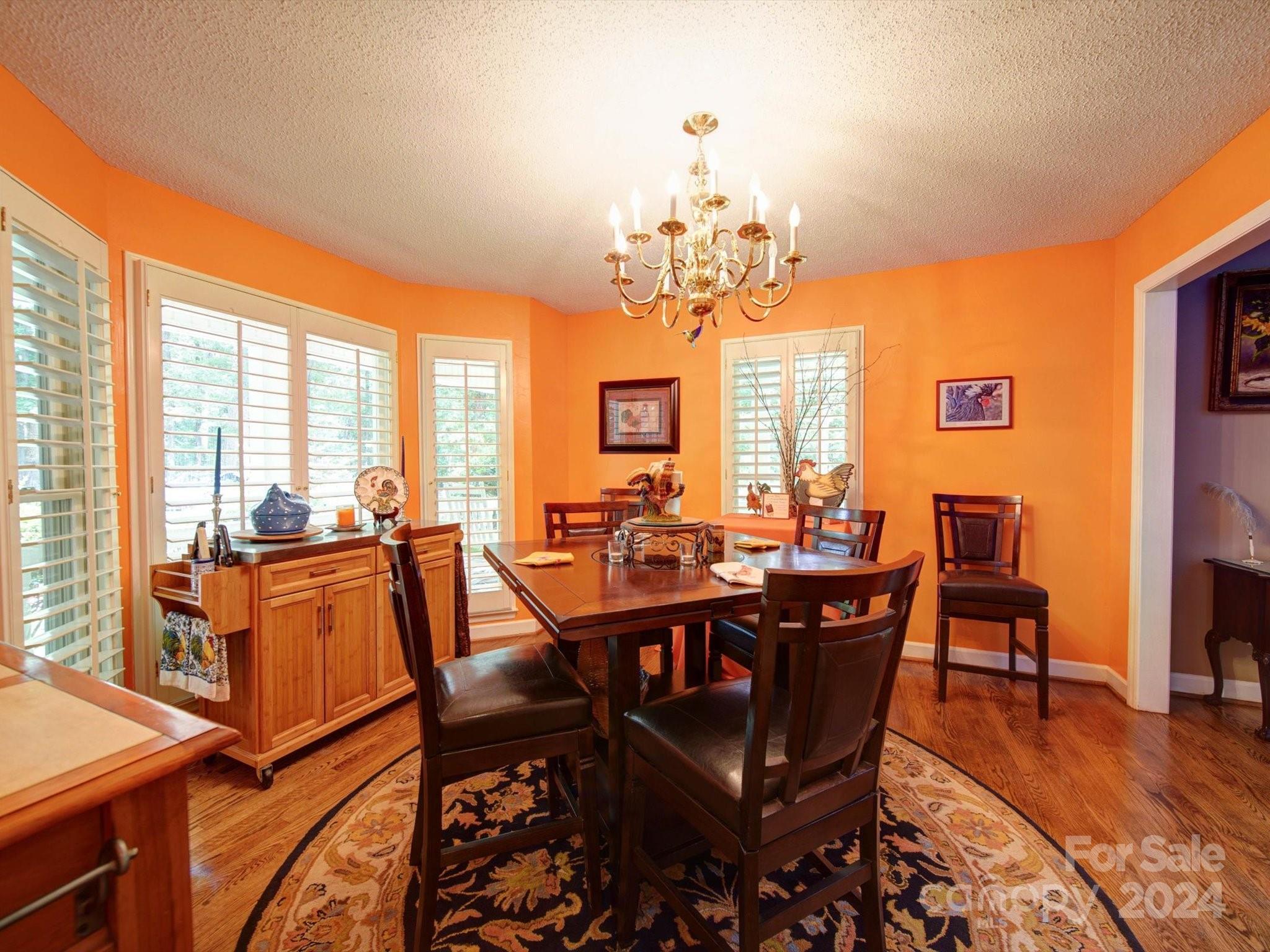 3918 Belk Mill Road Wingate, NC 28174 - Photo 26 of 45