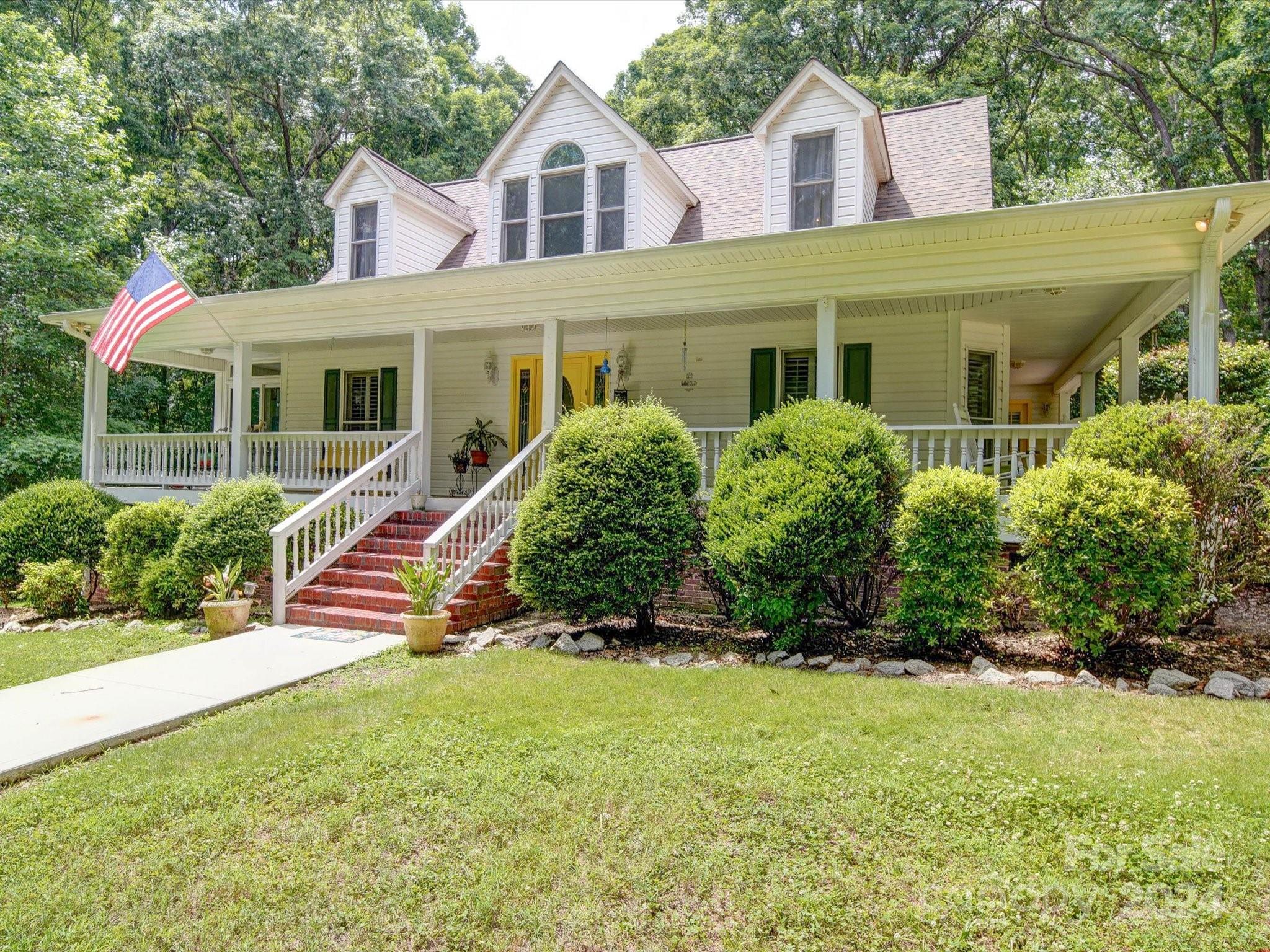 3918 Belk Mill Road Wingate, NC 28174 - Photo 3 of 45
