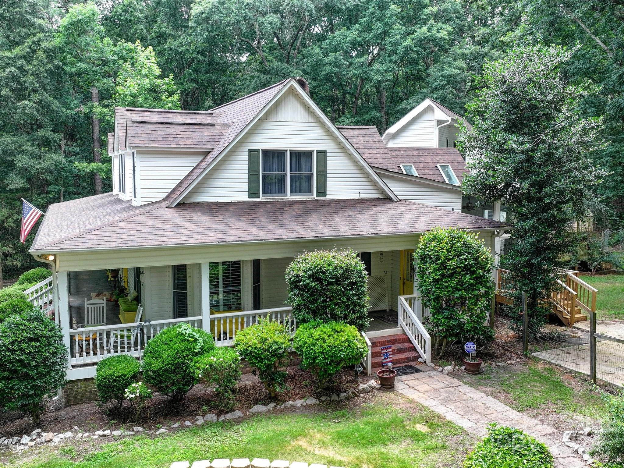 3918 Belk Mill Road Wingate, NC 28174 - Photo 5 of 45