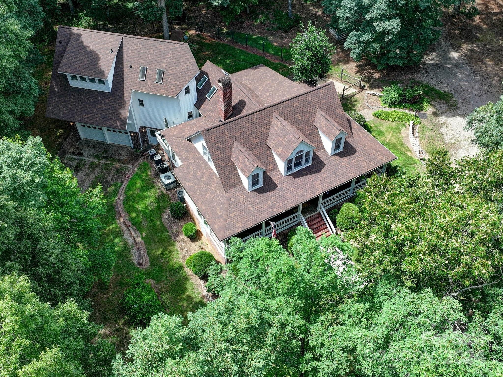 3918 Belk Mill Road Wingate, NC 28174 - Photo 8 of 45