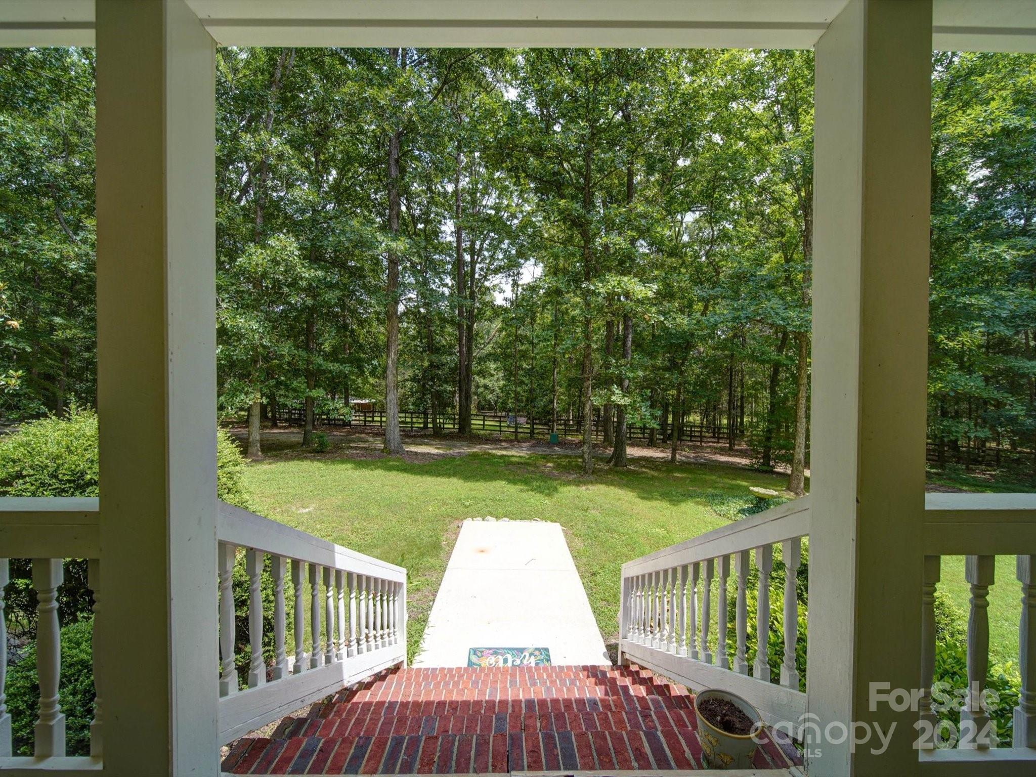 3918 Belk Mill Road Wingate, NC 28174 - Photo 10 of 45