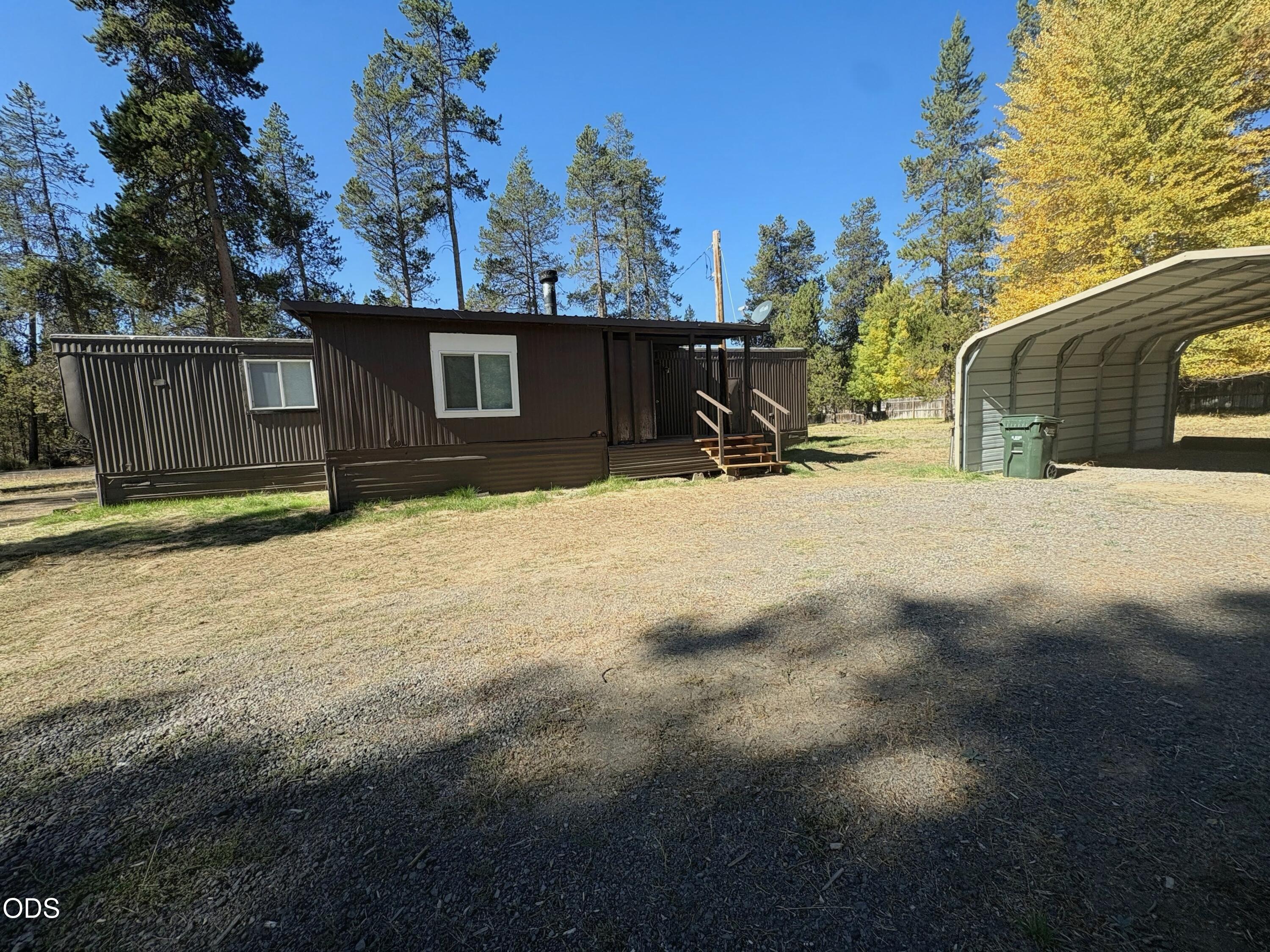 52920 Forest Road La Pine, OR 97739 - Photo 5 of 22 Gallery Image 5