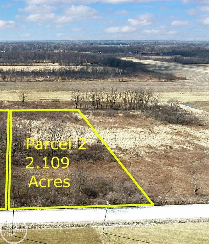 0 Indian Trail Ray, MI 48096 - Photo 1 of 19