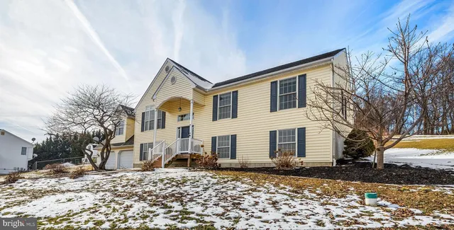 $419,922 | 12270 High Point Road, Felton, PA 17322
