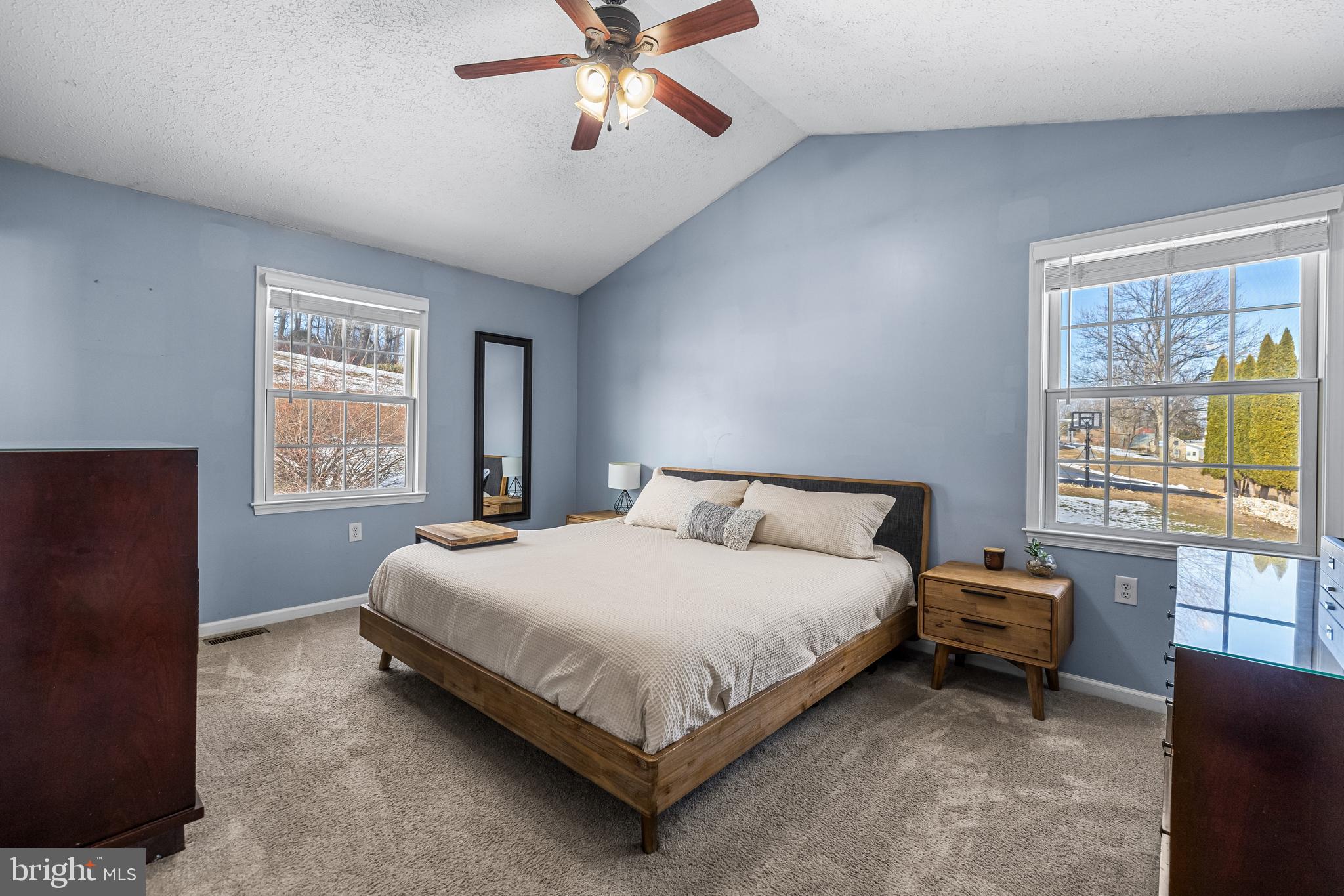 12270 High Point Road Felton, PA 17322 - Photo 22 of 45 a bedroom with a bed and window