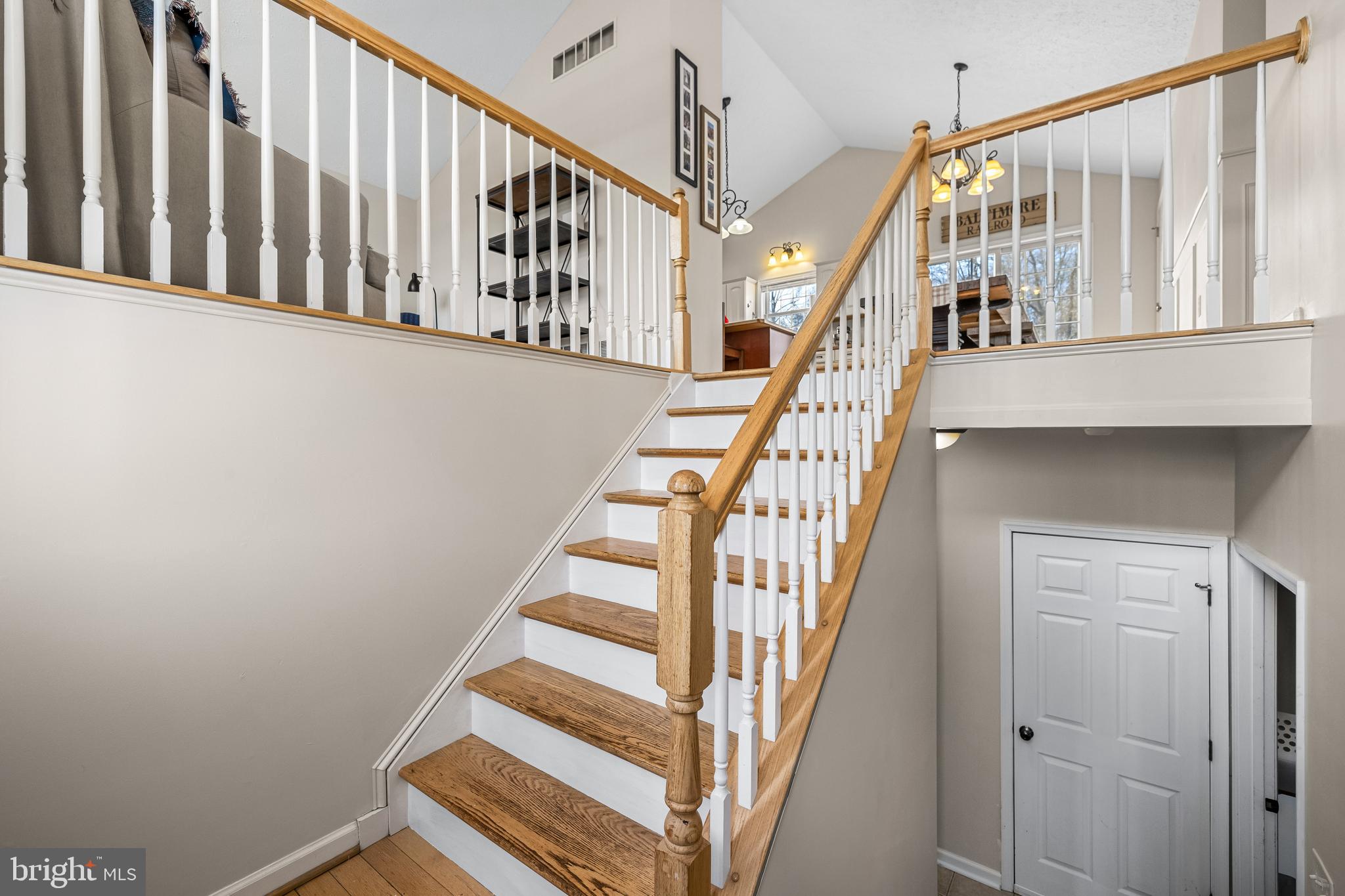 12270 High Point Road Felton, PA 17322 - Photo 4 of 45 a view of entryway with an front door