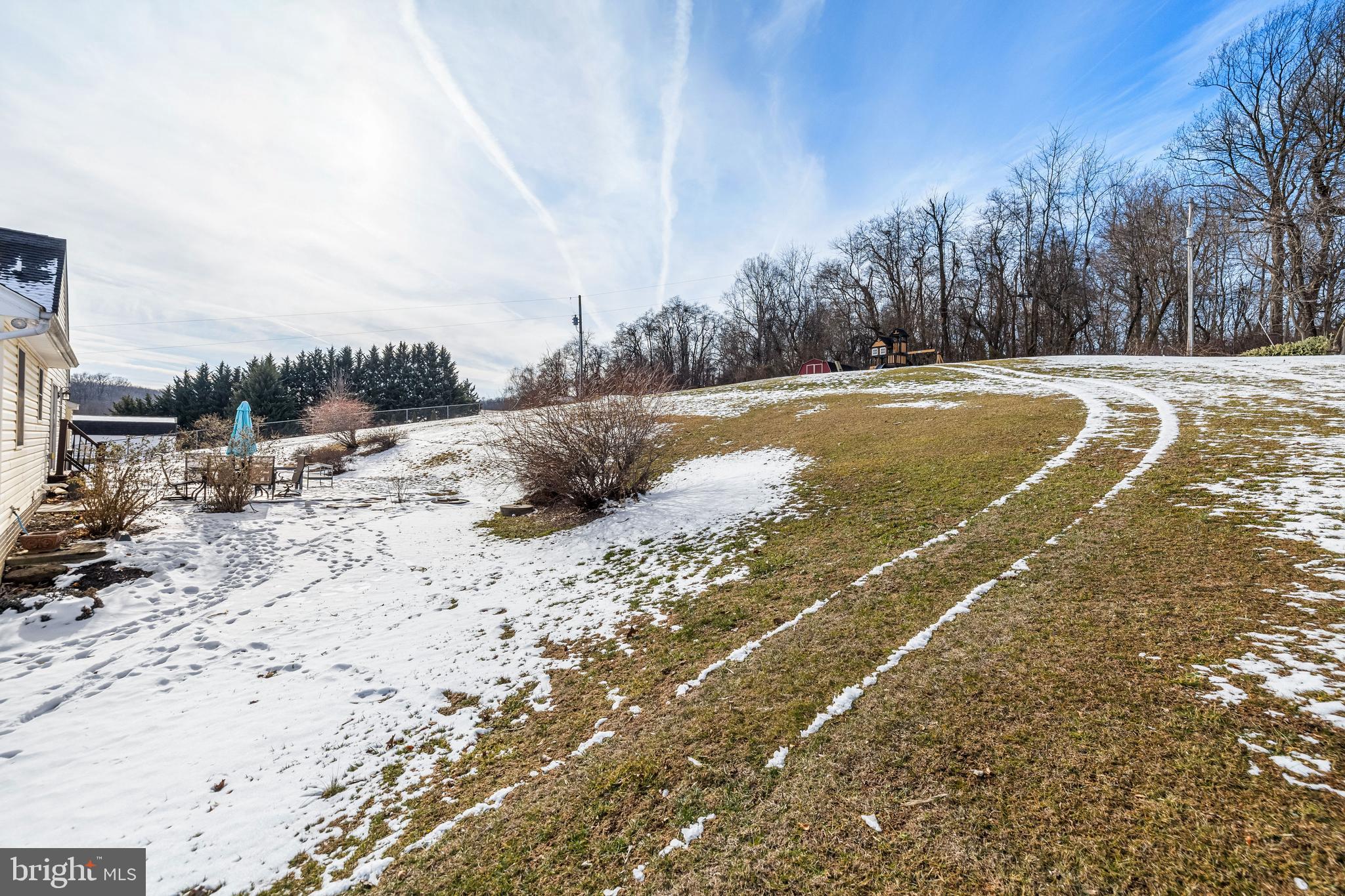 12270 High Point Road Felton, PA 17322 - Photo 42 of 45 a view of swimming pool with a yard