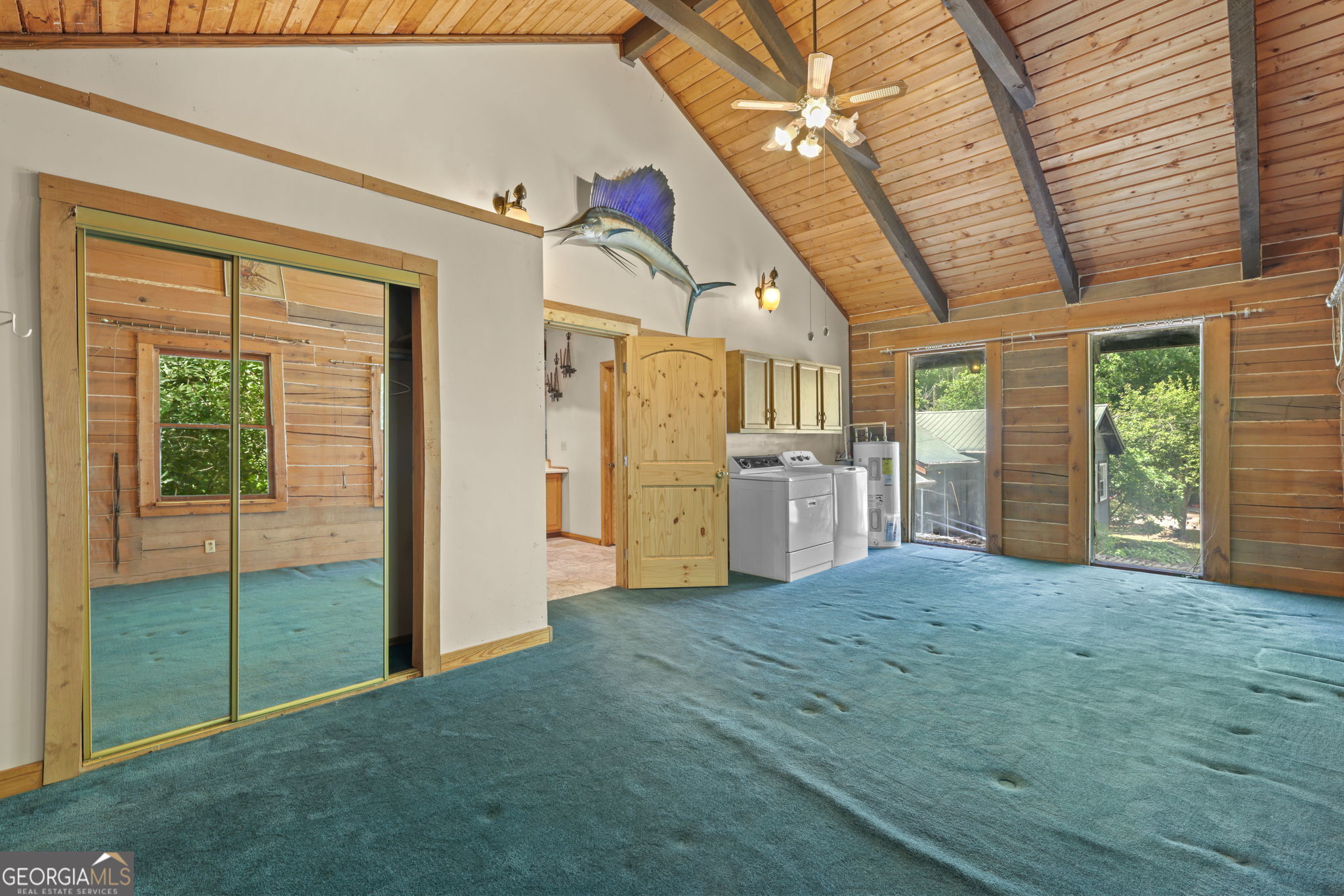 544 Darnell Creek Road Rabun Gap, GA 30568 - Photo 21 of 96
