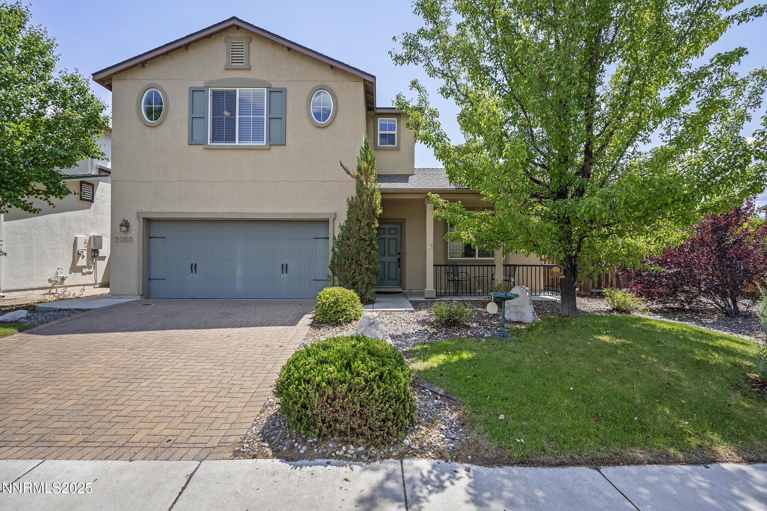 2000 Long Hollow Drive Reno, NV 89521 - Photo 2 of 31 2-print-_DSC9329