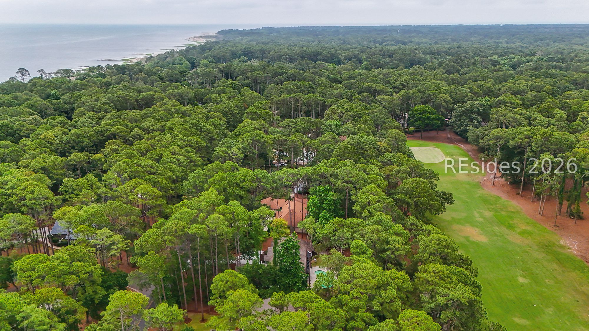88 High Bluff Road Hilton Head Island, SC 29926 - Photo 45 of 58