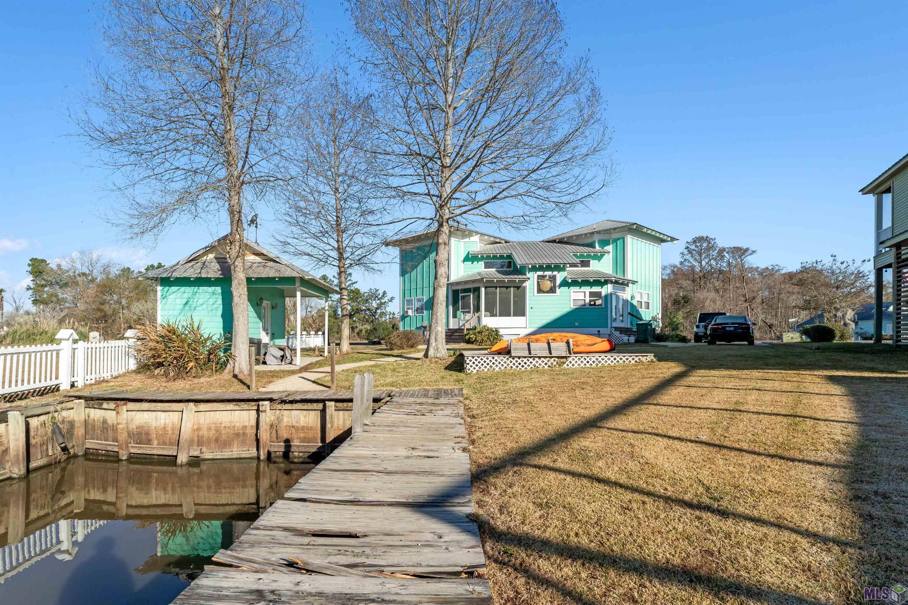 17097 Peace Point Drive Springfield, LA 70462 - Photo 33 of 33