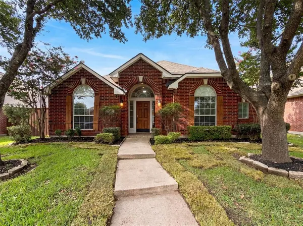 $453,000 | 1441 Forest Oaks Court, Frisco, TX 75036