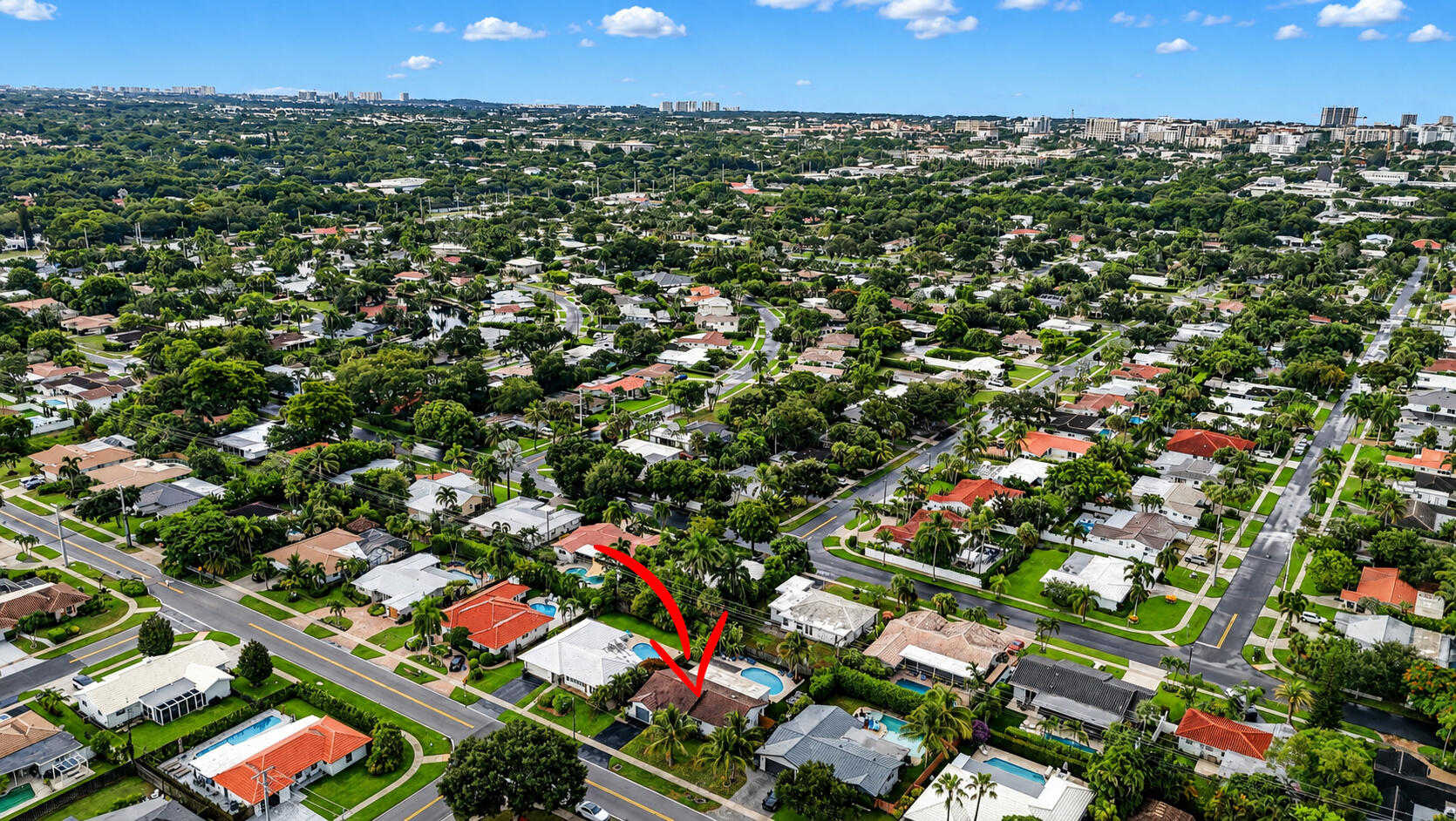 438 Southwest 9th Avenue Boca Raton, FL 33486 - Photo 3 of 33 53-print-438-18